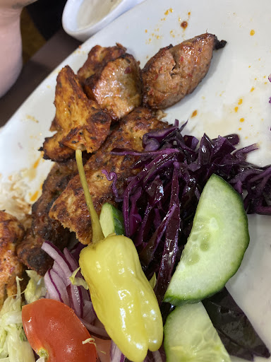 Photo of Istanbul Turkish BBQ - 6 Cannon St, Wellingborough NN8 4DJ